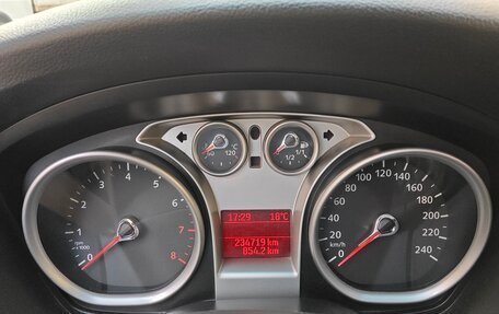 Ford Focus II рестайлинг, 2008 год, 360 000 рублей, 8 фотография