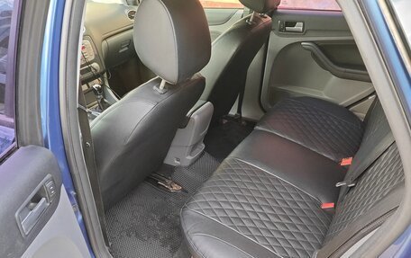 Ford Focus II рестайлинг, 2008 год, 360 000 рублей, 7 фотография