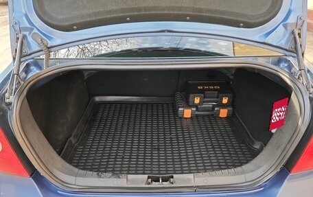 Ford Focus II рестайлинг, 2008 год, 360 000 рублей, 11 фотография