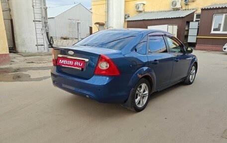 Ford Focus II рестайлинг, 2008 год, 360 000 рублей, 2 фотография