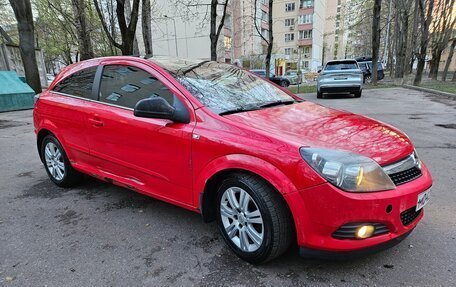 Opel Astra H, 2010 год, 485 000 рублей, 2 фотография