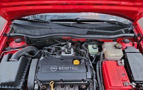 Opel Astra H, 2010 год, 485 000 рублей, 10 фотография