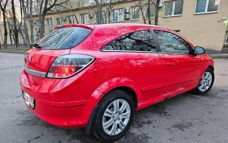 Opel Astra H, 2010 год, 485 000 рублей, 4 фотография