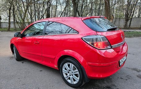 Opel Astra H, 2010 год, 485 000 рублей, 3 фотография