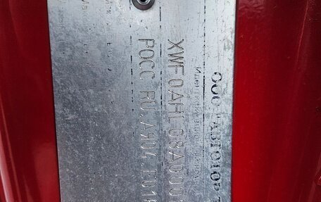 Opel Astra H, 2010 год, 485 000 рублей, 9 фотография