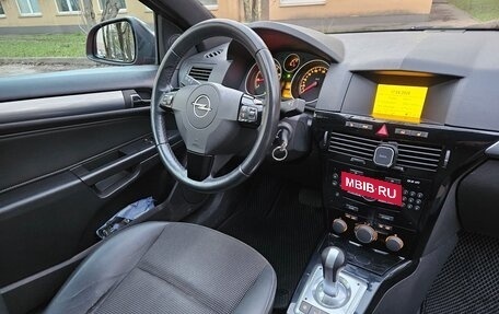 Opel Astra H, 2010 год, 485 000 рублей, 15 фотография