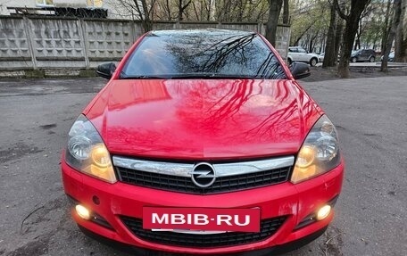 Opel Astra H, 2010 год, 485 000 рублей, 6 фотография