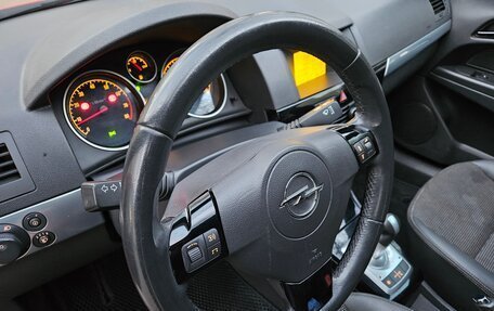 Opel Astra H, 2010 год, 485 000 рублей, 17 фотография