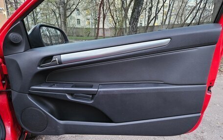 Opel Astra H, 2010 год, 485 000 рублей, 19 фотография