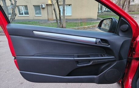 Opel Astra H, 2010 год, 485 000 рублей, 25 фотография