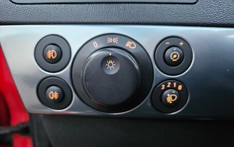 Opel Astra H, 2010 год, 485 000 рублей, 26 фотография