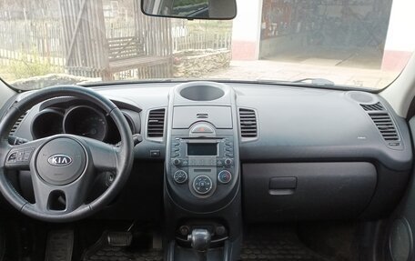 KIA Soul I рестайлинг, 2009 год, 740 000 рублей, 9 фотография