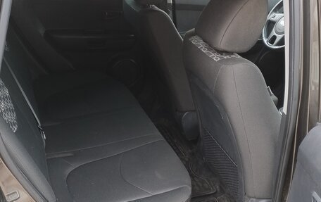 KIA Soul I рестайлинг, 2009 год, 740 000 рублей, 11 фотография