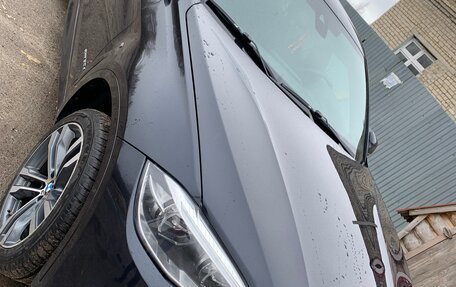 BMW X6, 2018 год, 4 600 000 рублей, 2 фотография