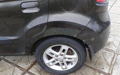 KIA Soul I рестайлинг, 2009 год, 740 000 рублей, 15 фотография