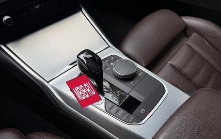 BMW 3 серия, 2019 год, 3 990 000 рублей, 6 фотография