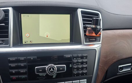 Mercedes-Benz M-Класс, 2014 год, 2 649 000 рублей, 9 фотография