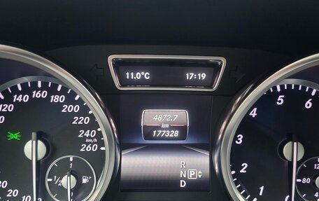 Mercedes-Benz M-Класс, 2014 год, 2 649 000 рублей, 11 фотография