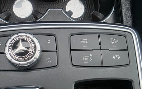 Mercedes-Benz M-Класс, 2014 год, 2 649 000 рублей, 10 фотография