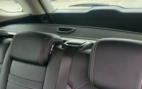 Mercedes-Benz M-Класс, 2014 год, 2 649 000 рублей, 14 фотография