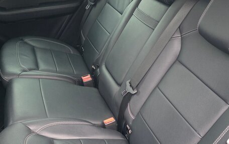 Mercedes-Benz M-Класс, 2014 год, 2 649 000 рублей, 16 фотография