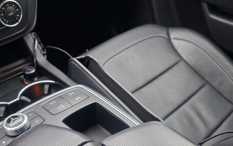 Mercedes-Benz M-Класс, 2014 год, 2 649 000 рублей, 20 фотография