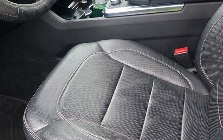 Mercedes-Benz M-Класс, 2014 год, 2 649 000 рублей, 19 фотография