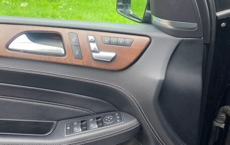 Mercedes-Benz M-Класс, 2014 год, 2 649 000 рублей, 17 фотография