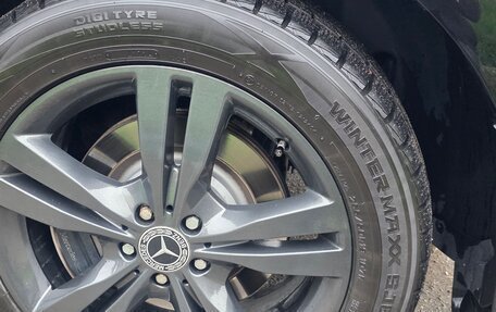 Mercedes-Benz M-Класс, 2014 год, 2 649 000 рублей, 26 фотография