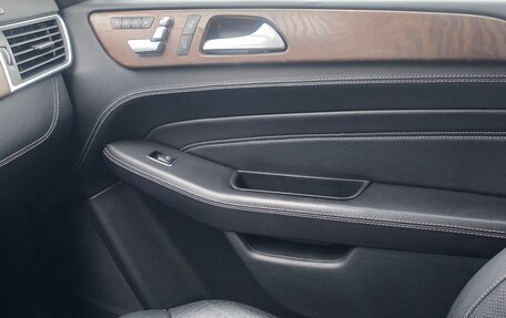 Mercedes-Benz M-Класс, 2014 год, 2 649 000 рублей, 23 фотография