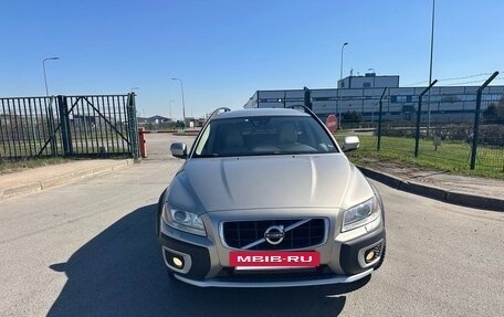 Volvo XC70 II рестайлинг, 2011 год, 1 680 000 рублей, 3 фотография