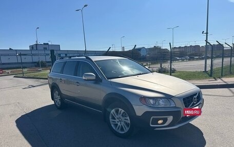 Volvo XC70 II рестайлинг, 2011 год, 1 680 000 рублей, 4 фотография