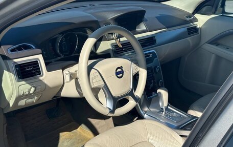 Volvo XC70 II рестайлинг, 2011 год, 1 680 000 рублей, 8 фотография