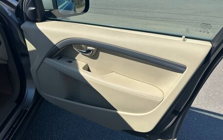 Volvo XC70 II рестайлинг, 2011 год, 1 680 000 рублей, 16 фотография