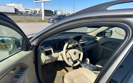 Volvo XC70 II рестайлинг, 2011 год, 1 680 000 рублей, 7 фотография