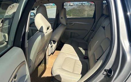 Volvo XC70 II рестайлинг, 2011 год, 1 680 000 рублей, 11 фотография