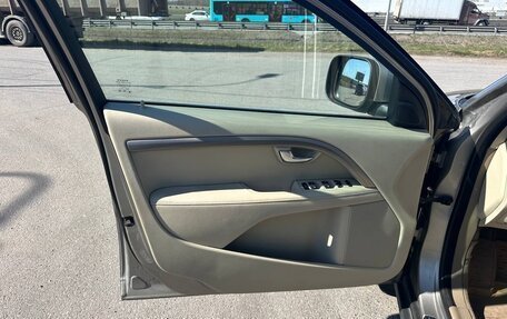 Volvo XC70 II рестайлинг, 2011 год, 1 680 000 рублей, 13 фотография