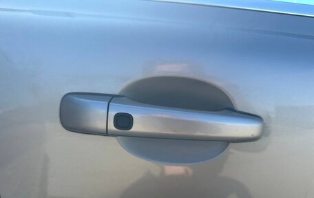 Volvo XC70 II рестайлинг, 2011 год, 1 680 000 рублей, 19 фотография