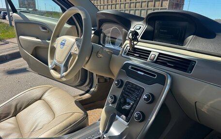 Volvo XC70 II рестайлинг, 2011 год, 1 680 000 рублей, 10 фотография