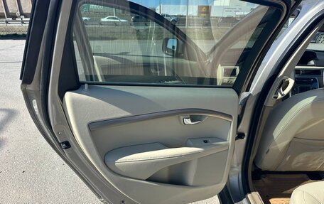 Volvo XC70 II рестайлинг, 2011 год, 1 680 000 рублей, 14 фотография