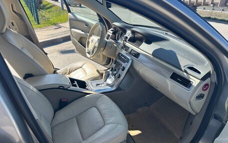 Volvo XC70 II рестайлинг, 2011 год, 1 680 000 рублей, 9 фотография