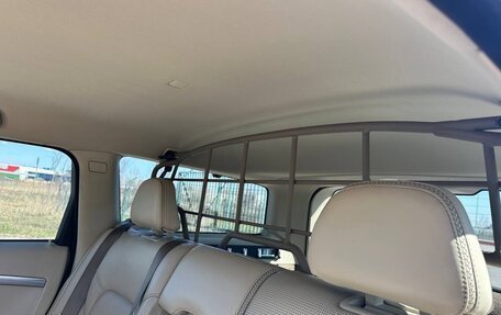 Volvo XC70 II рестайлинг, 2011 год, 1 680 000 рублей, 18 фотография