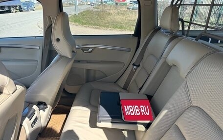Volvo XC70 II рестайлинг, 2011 год, 1 680 000 рублей, 17 фотография