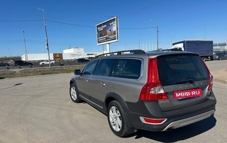 Volvo XC70 II рестайлинг, 2011 год, 1 680 000 рублей, 6 фотография