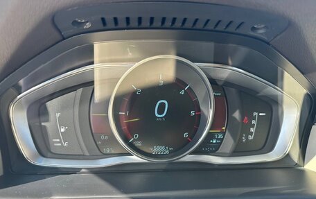 Volvo XC70 II рестайлинг, 2011 год, 1 680 000 рублей, 20 фотография