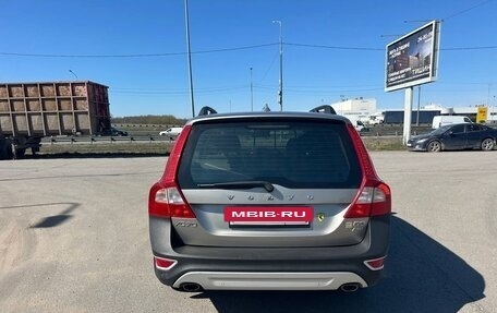 Volvo XC70 II рестайлинг, 2011 год, 1 680 000 рублей, 5 фотография