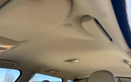 Volvo XC70 II рестайлинг, 2011 год, 1 680 000 рублей, 22 фотография