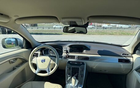 Volvo XC70 II рестайлинг, 2011 год, 1 680 000 рублей, 26 фотография