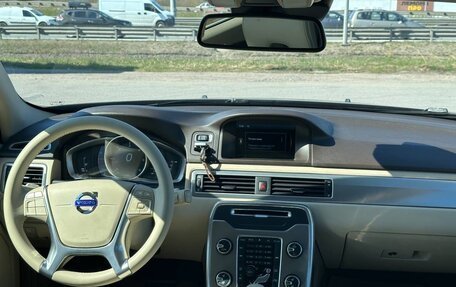 Volvo XC70 II рестайлинг, 2011 год, 1 680 000 рублей, 24 фотография