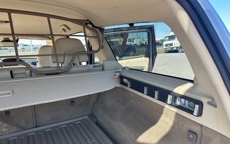 Volvo XC70 II рестайлинг, 2011 год, 1 680 000 рублей, 21 фотография